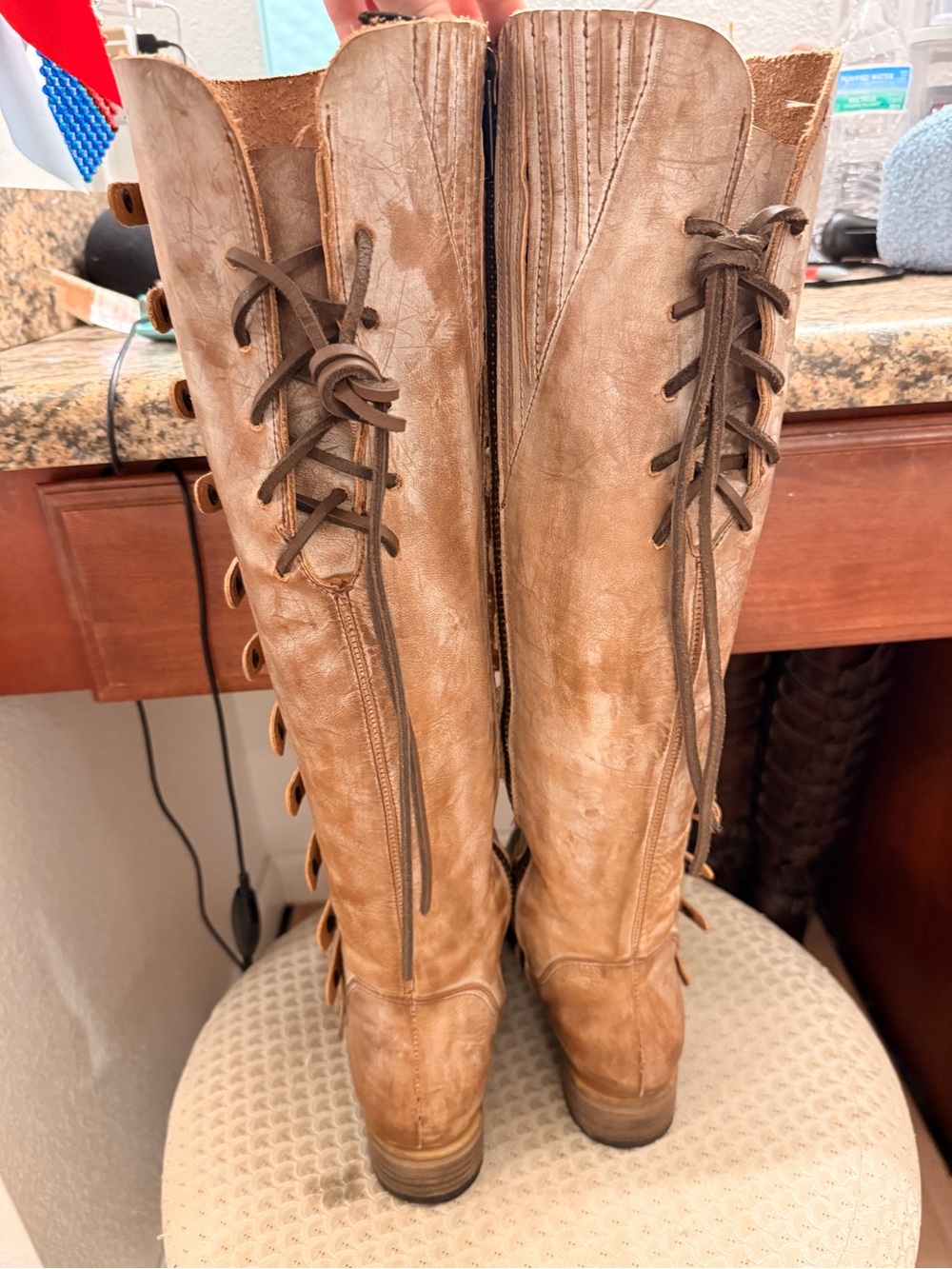 Freebird by Steven Rylan boots - Picture 4 of 8